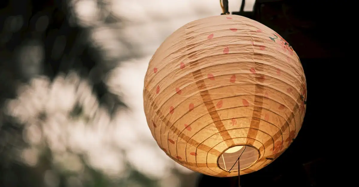 Oosterse tuindecoratie kopen voor een serene tuin