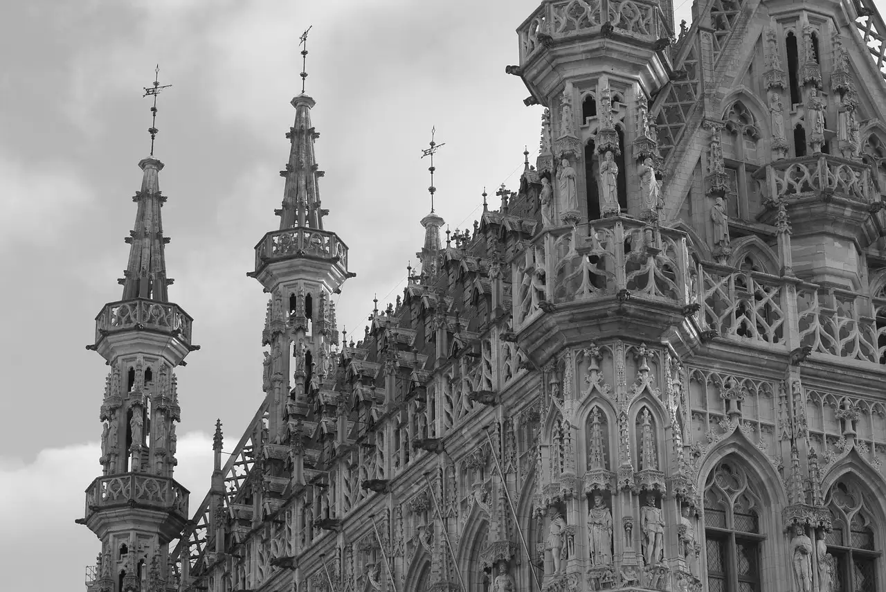 Tuindecoratie in Leuven kopen en bestellen