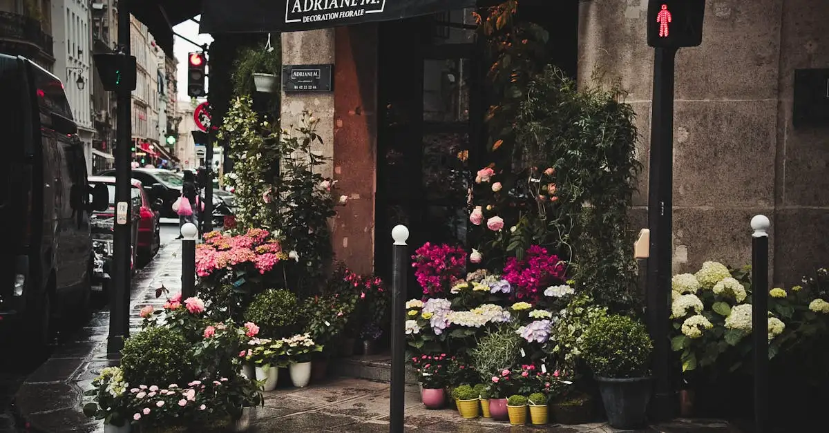 Tuinieren winkel