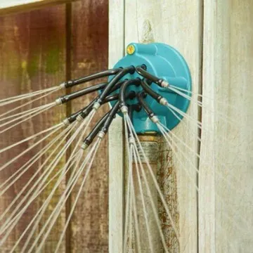 NoviSell Point Perfect Sprinkler review test