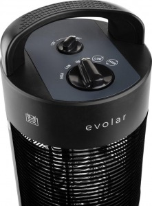 Evolar EVO-HD55 review