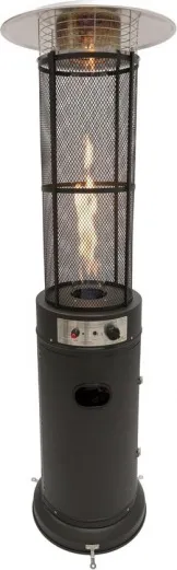 MaxxGarden Flame heater 11000