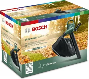 Bosch Universal Garden Tidy Bladblazer bol
