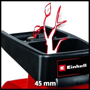 Einhell GC-RS 2845 CB review