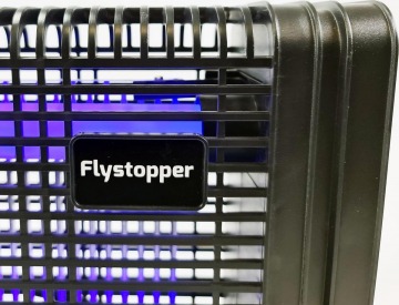 Flystopper HV200 insectenlamp