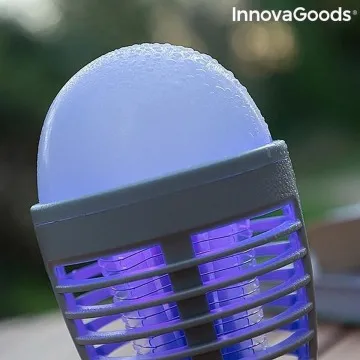 Innovagoods Anti-Muggenlamp buiten