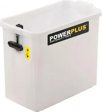 Powerplus POWXG6462 opvangbak