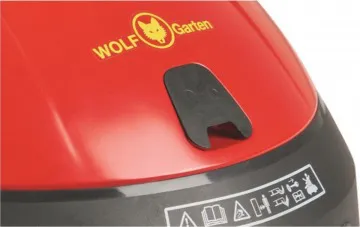 WOLF-Garten LOOPO S150 test
