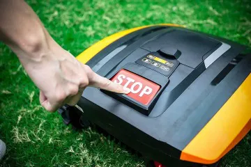 Yard Force EasyMow 260 review