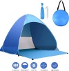 BOTC Pop-up tent