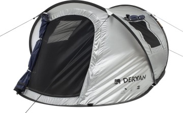 Deryan Dome Pop Up Tent