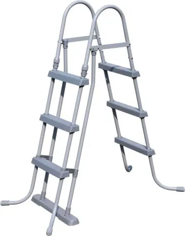 Bestway Power Steel ladder