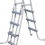 Bestway Power Steel ladder