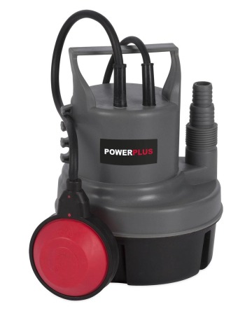 Powerplus POWEW67900 review