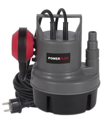 Powerplus POWEW67900 test