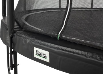 Salta Premium Black Edition review