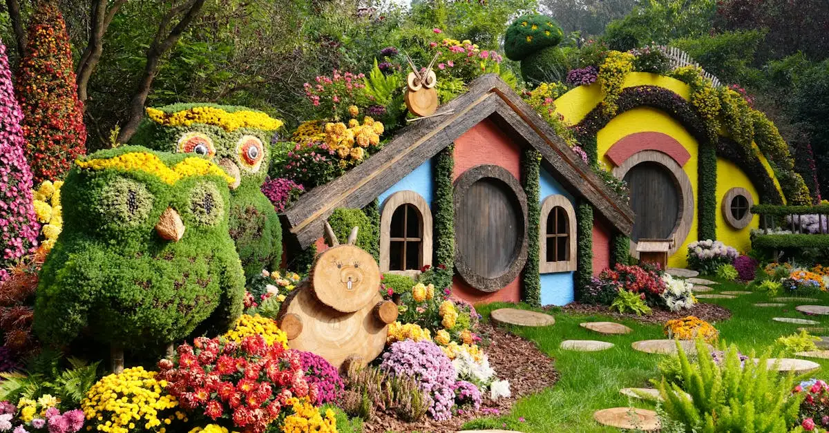 Tuin