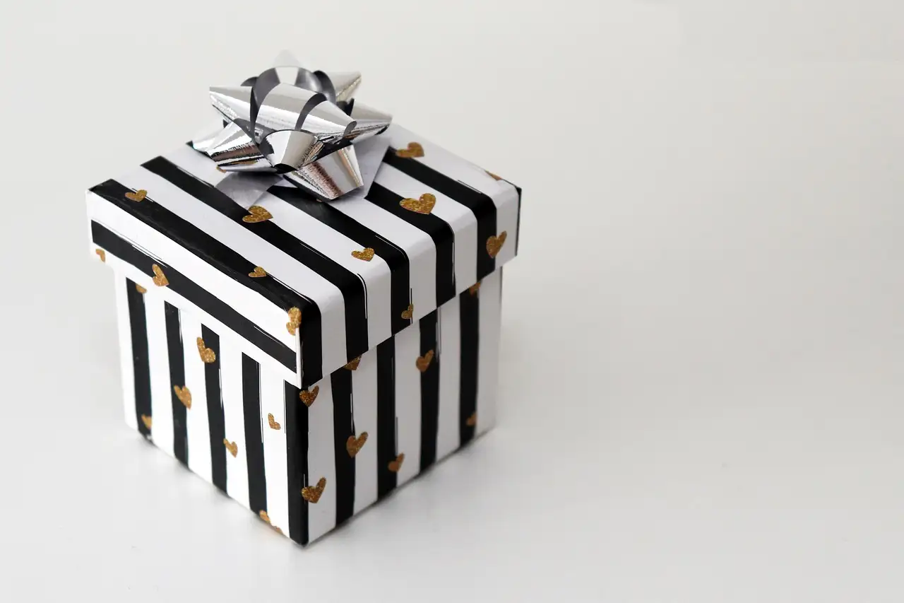 Tuinplant cadeau geven