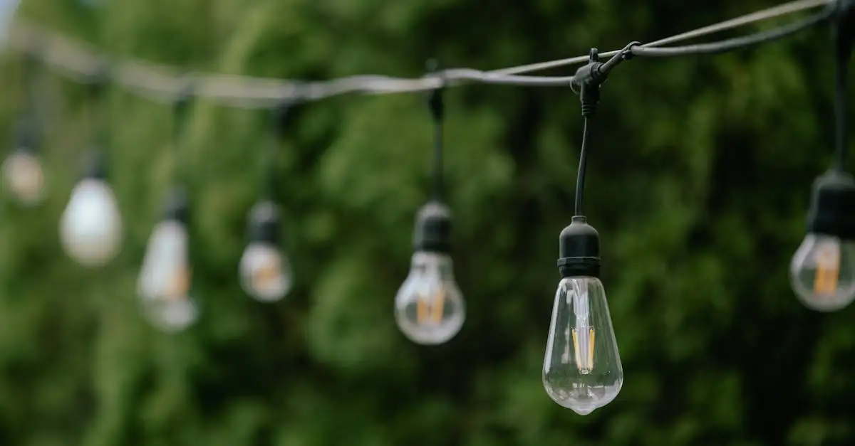 Goedkope tuindecoratie kopen voor een sfeervolle tuin