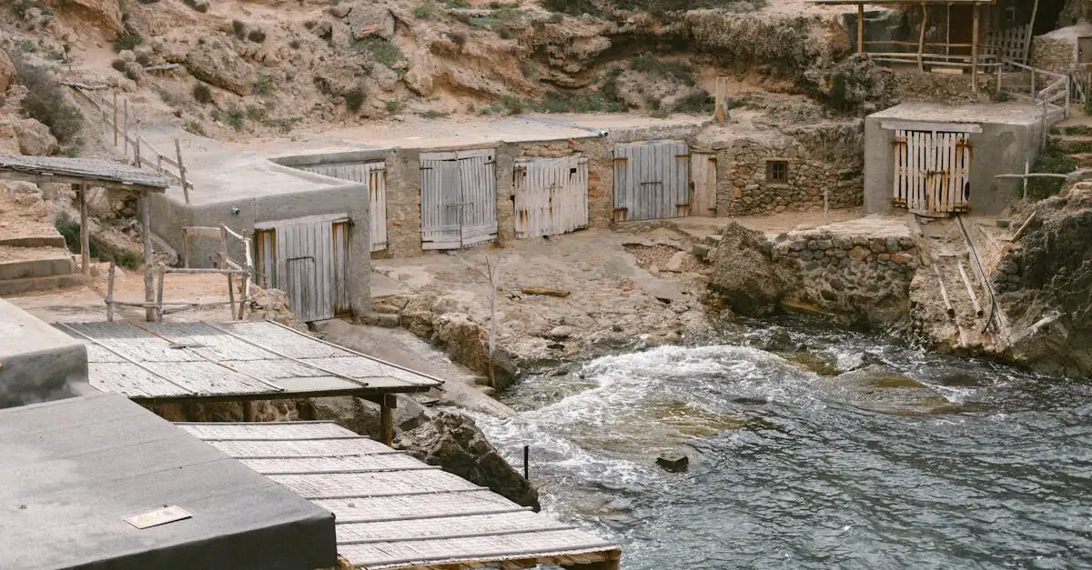 Ibiza tuindecoratie kopen voor een sfeervolle tuin