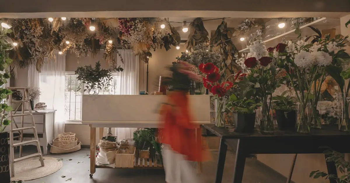 Tuinplant in pot laten bezorgen: snel en vers