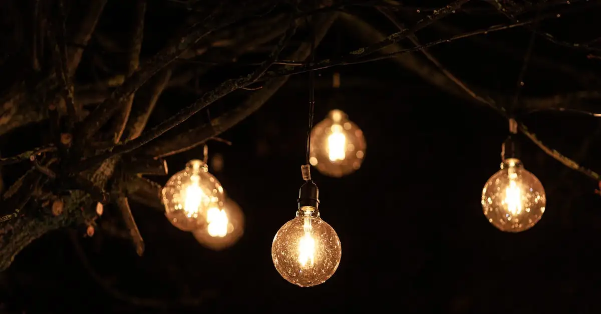 Sfeervolle solar tuindecoratie voor elke tuin